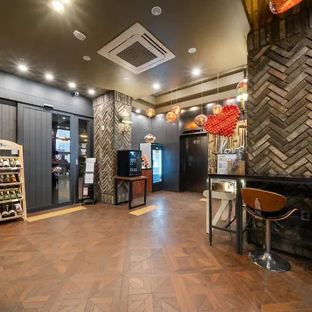Jb Design Hotel