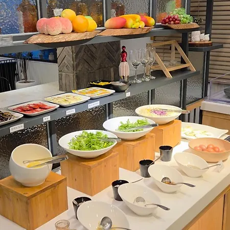 Jb Design Hotel