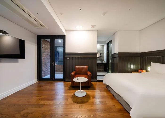 Hotel Jb Design 3*