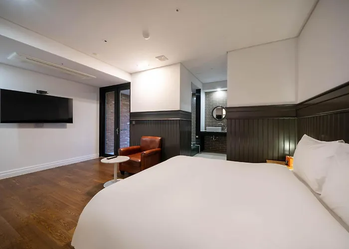 Hotel Jb Design 3*