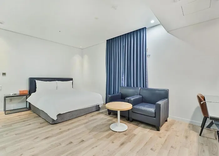 Jb Design Hotel