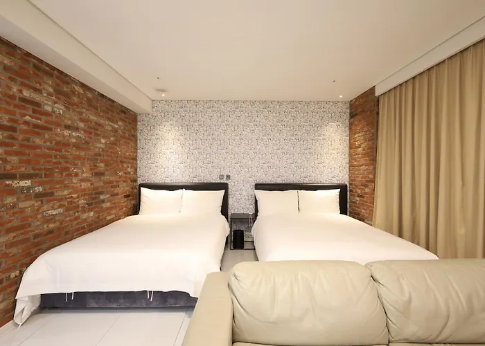 Hotel Jb Design 3*