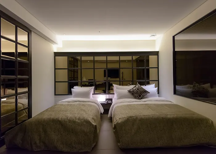 Hotel Jb Design 3*