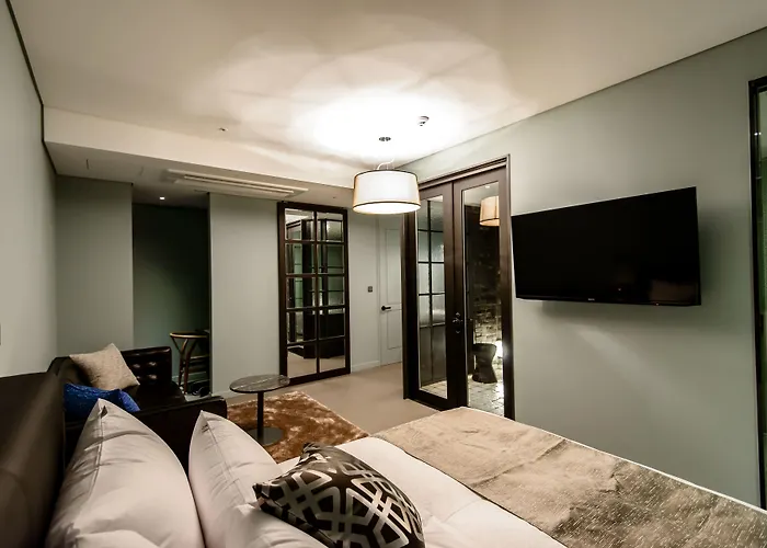 Hotel Jb Design 3*