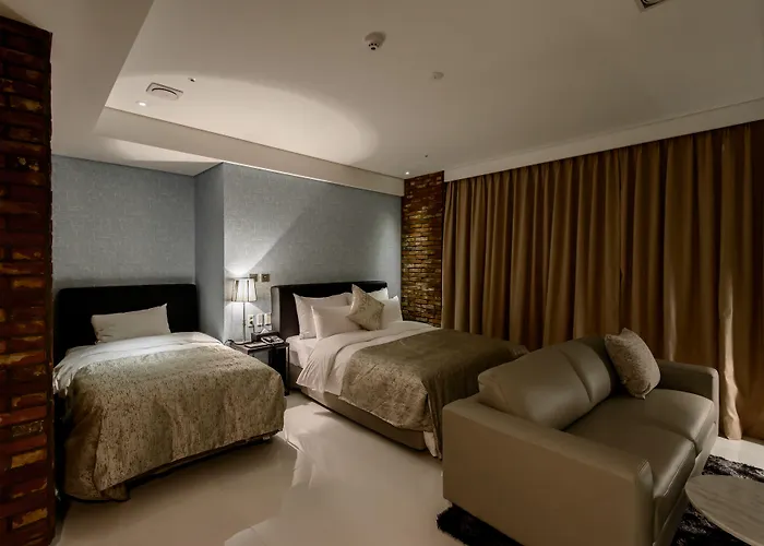 Jb Design Hotel 3*