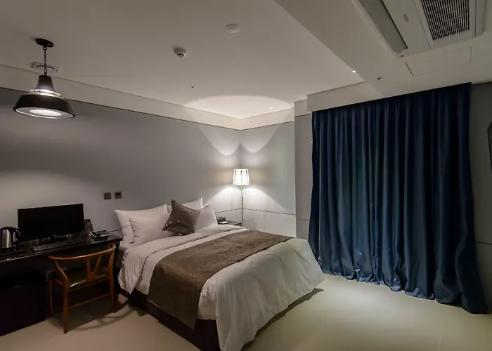 Jb Design Hotel
