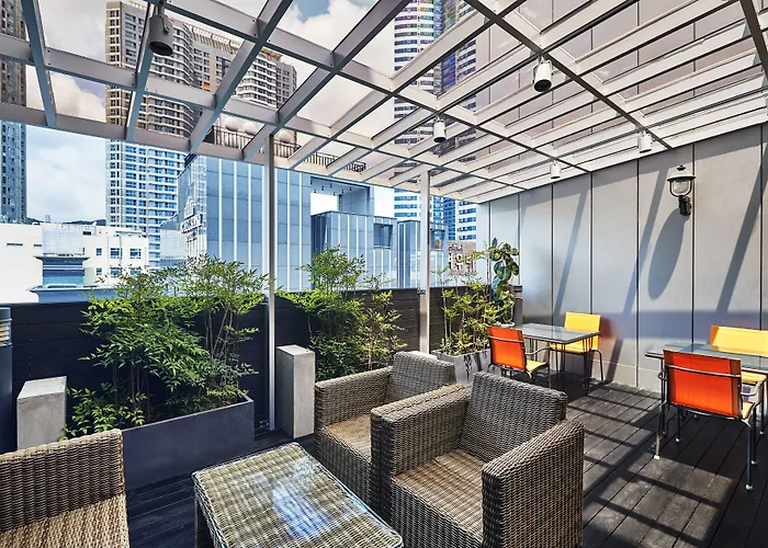 Hotel Jb Design