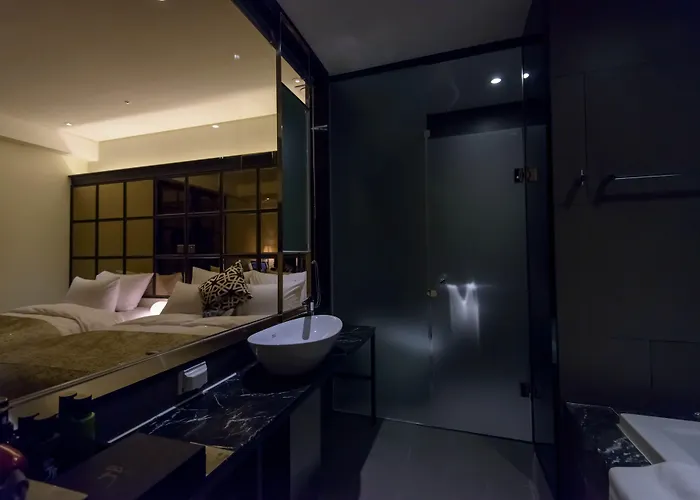 Hotel Jb Design 3*