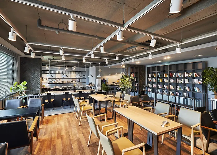 Jb Design Hotel