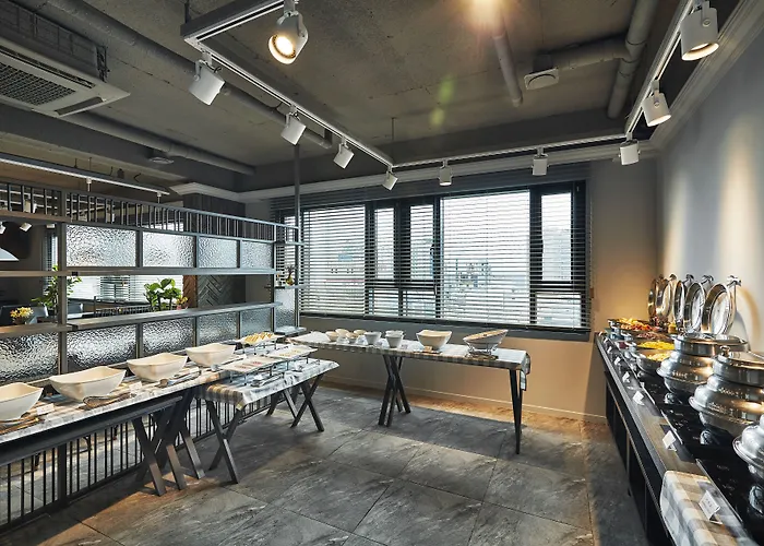 Jb Design Busan