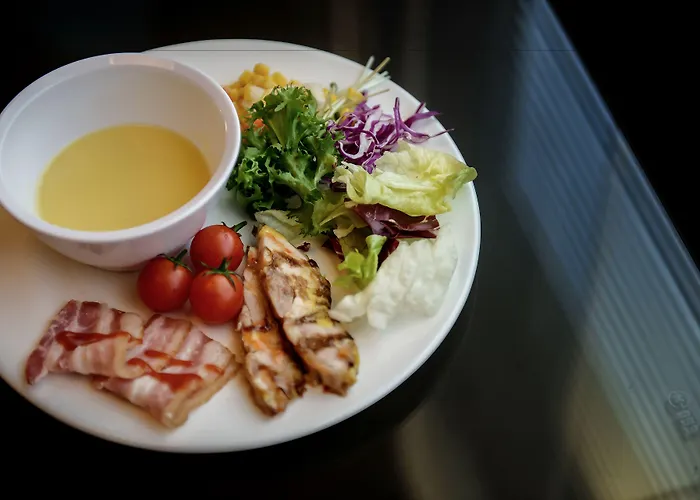 Jb Design Hotel Busan