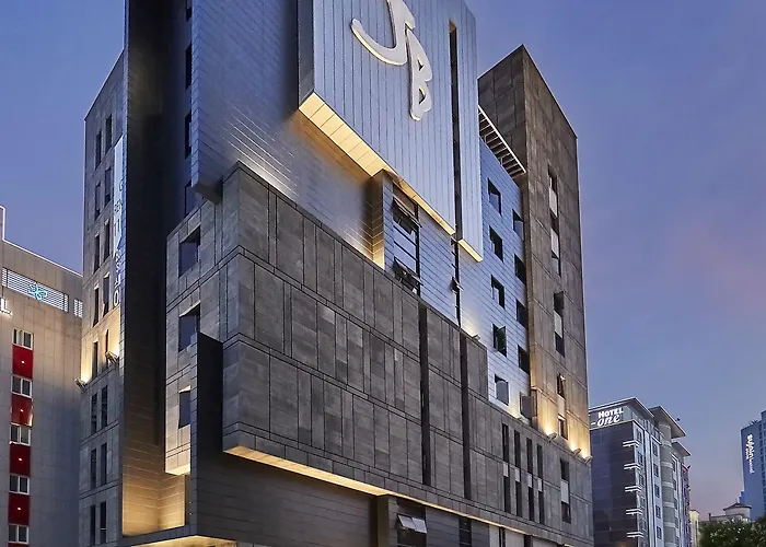 Jb Design Busan