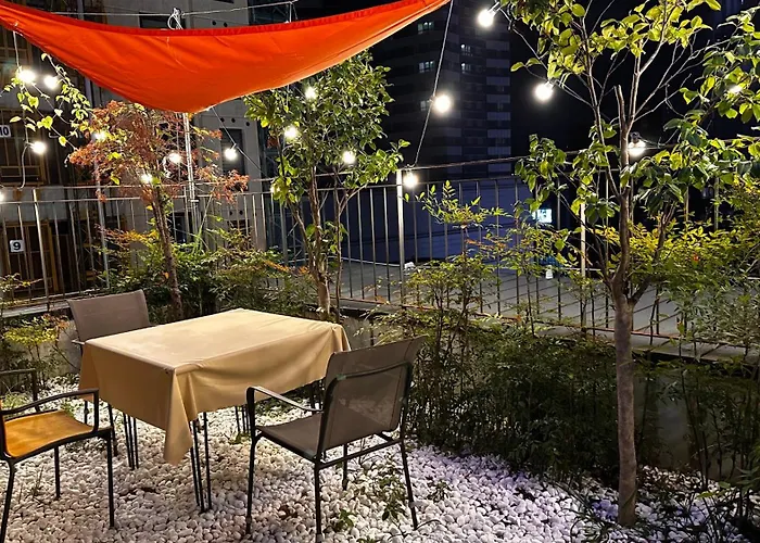 Jb Design Hotel Busan