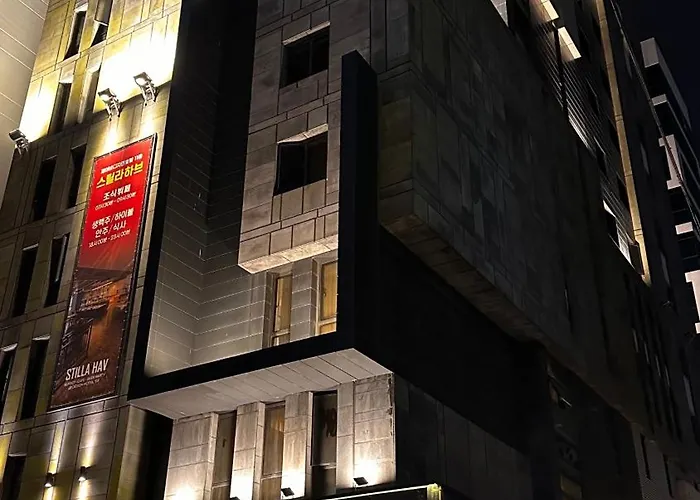 Jb Design Busan