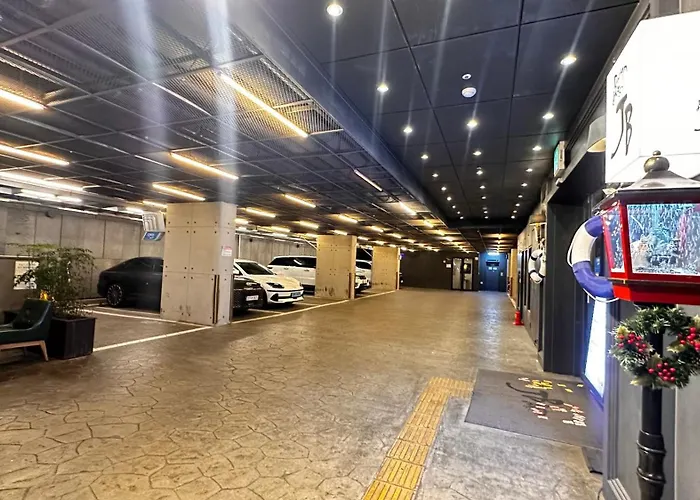 Jb Design Hotel