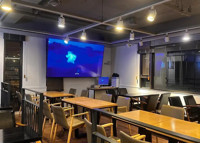 Jb Design Hotel 3*