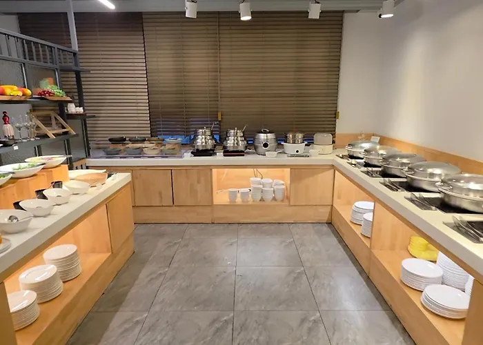 Jb Design Hotel Busan