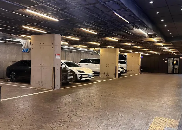 Jb Design 3* Busan