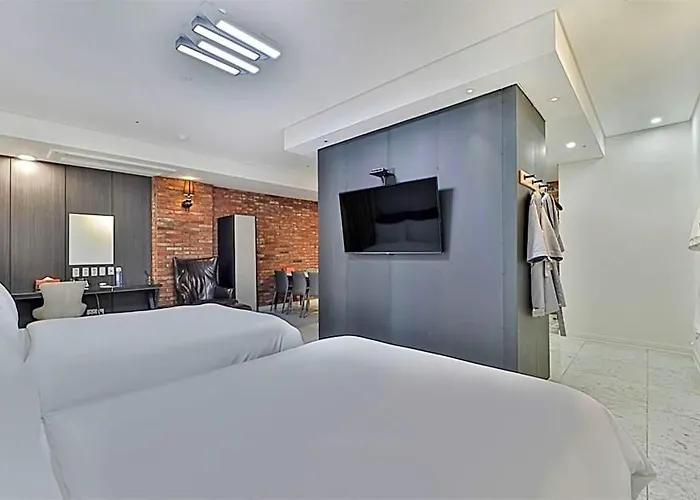 Hotel Jb Design