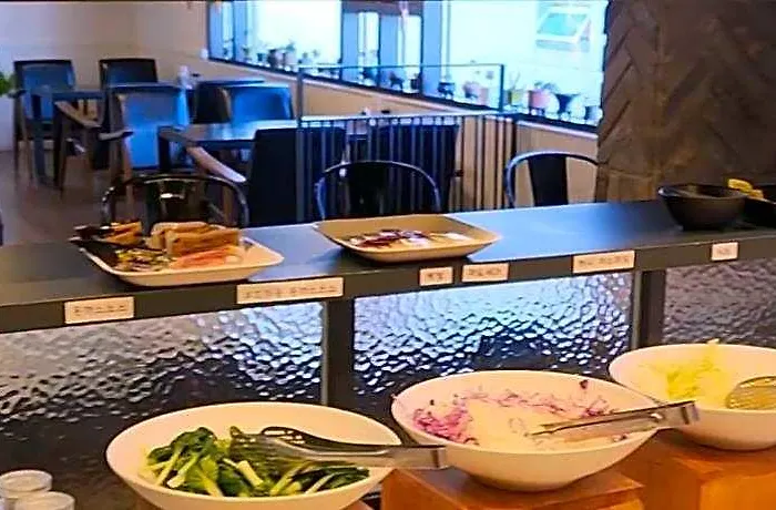 Jb Design Hotel 3*